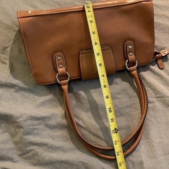 Vinyl Purse - Picture 9 of 16